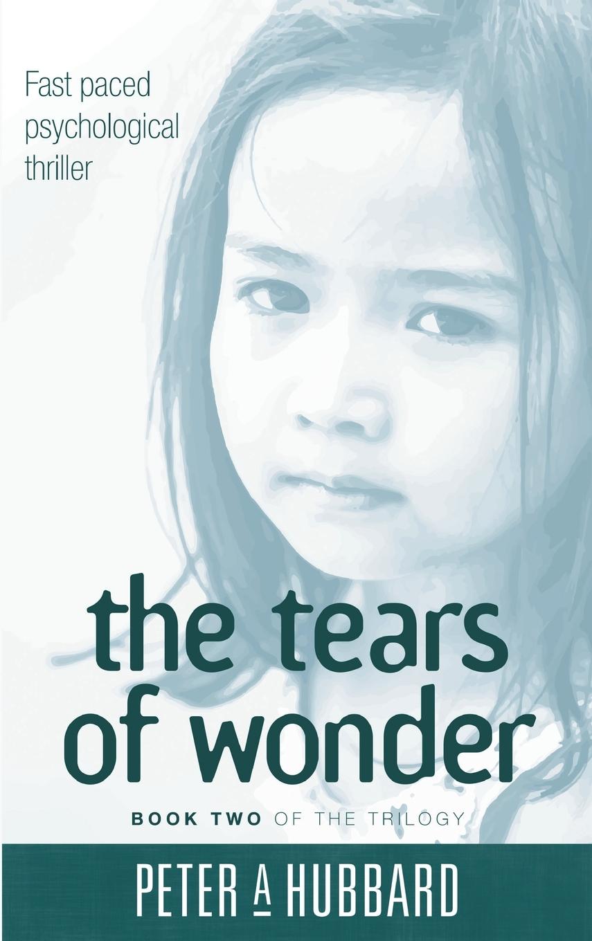 Vorderes Coverbild The Tears Of Wonder