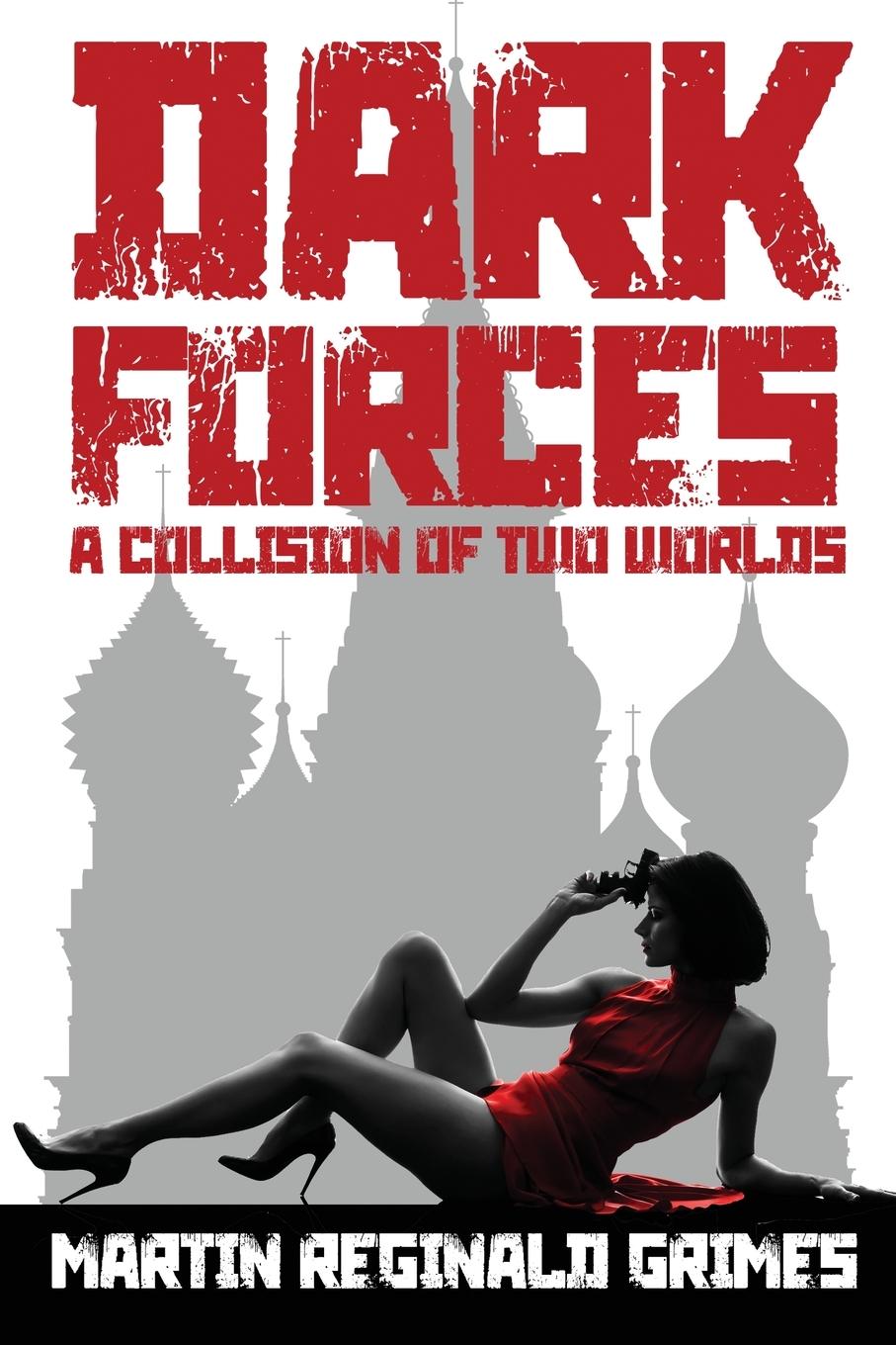 Vorderes Coverbild Dark Forces