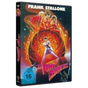 Vorderes Coverbild The Pink Chiquitas