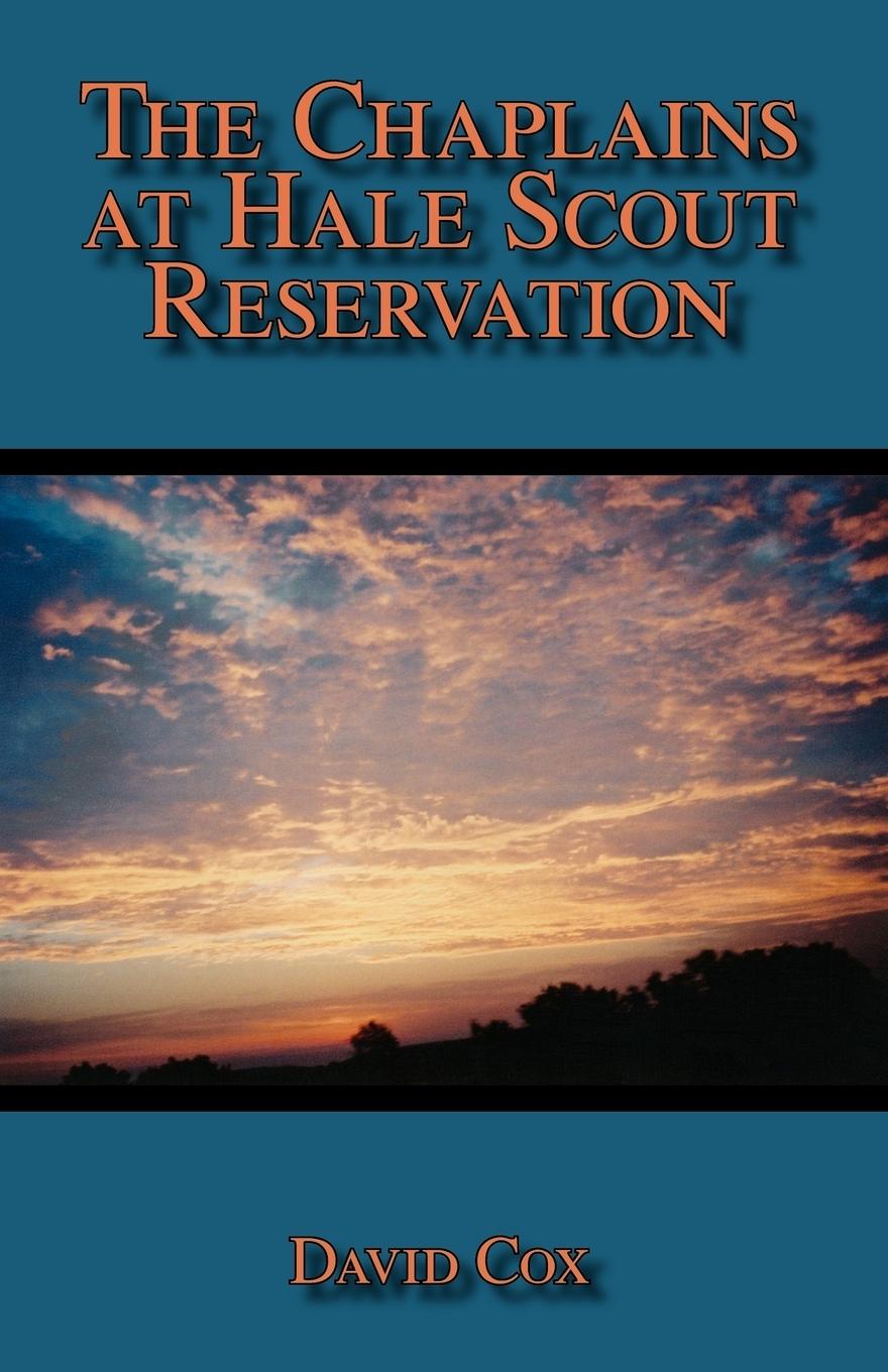 Vorderes Coverbild The Chaplains at Hale Scout Reservation