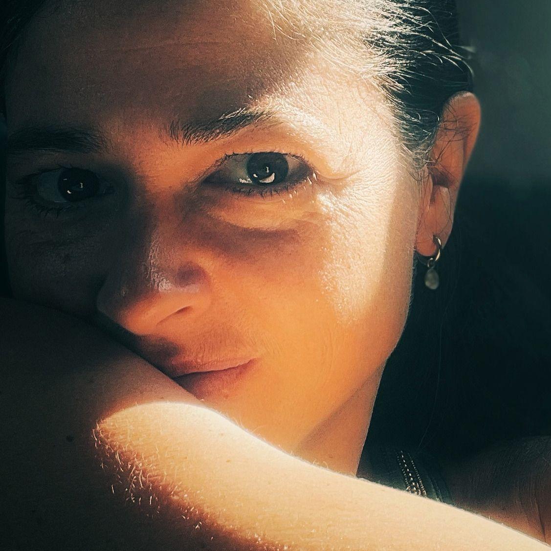 Autorenbild Der schöne Gesang des Fräulein Sonnabend