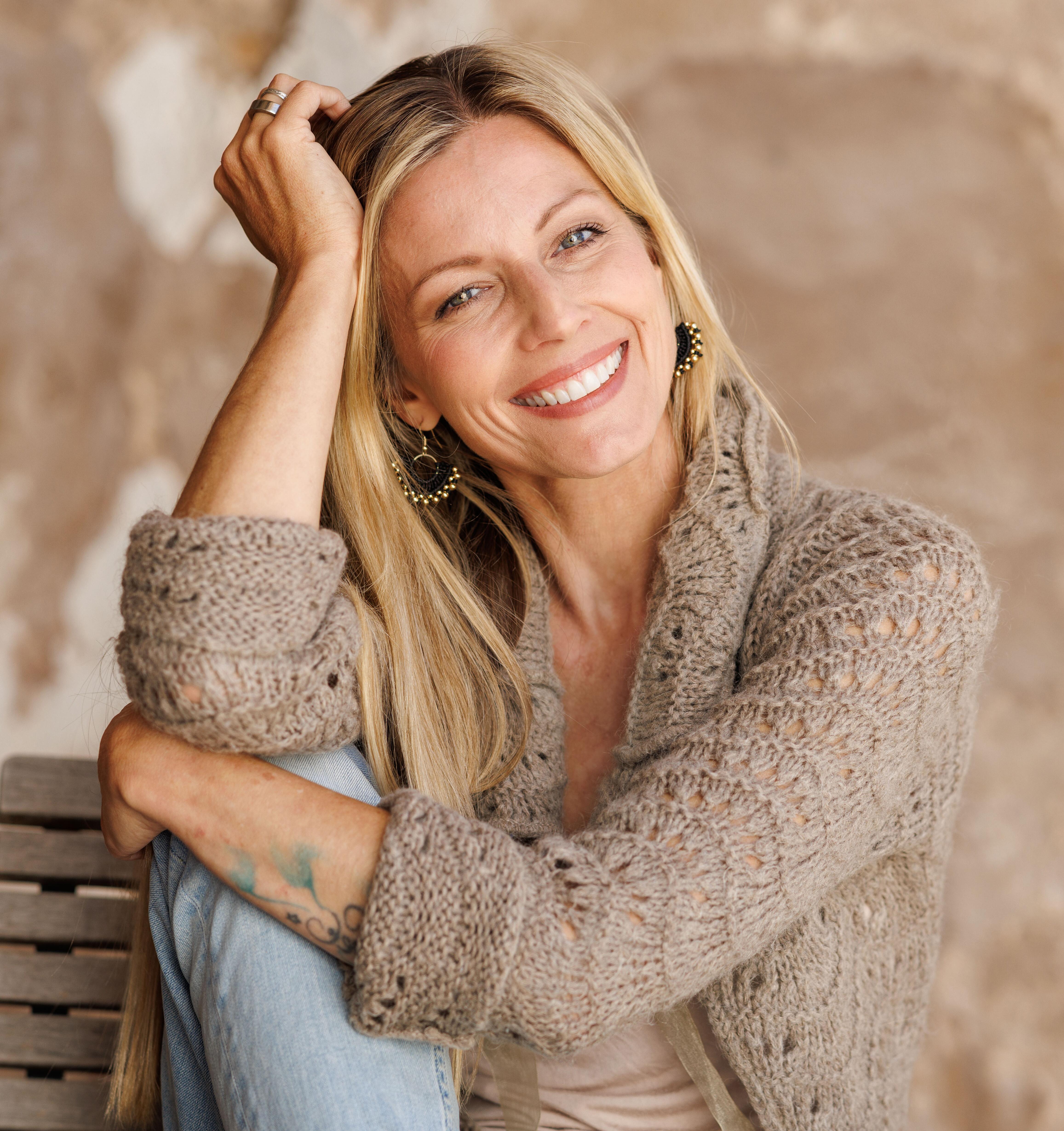 Autorenbild Wie viel mehr hast du geliebt?