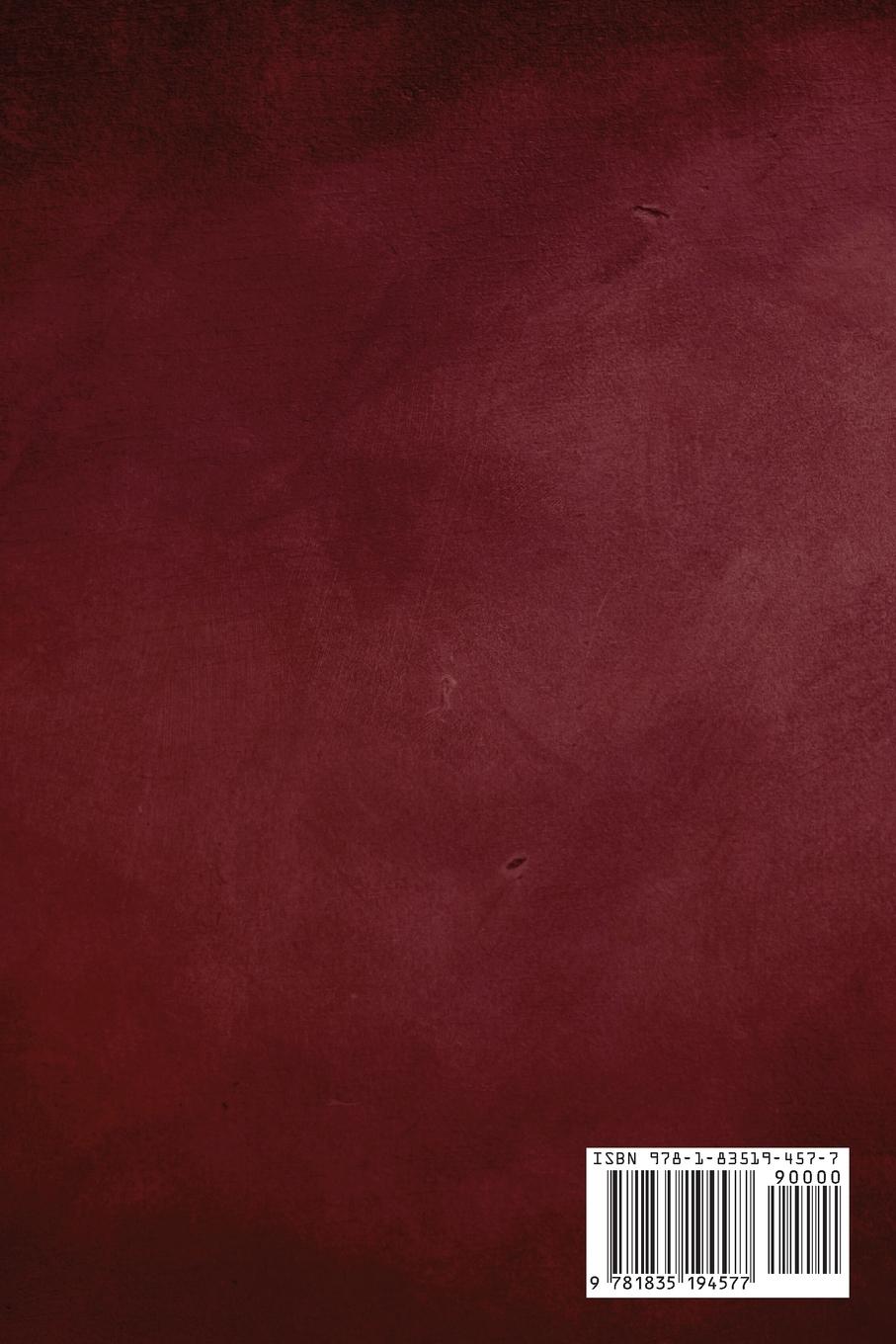 Rückseitencover Ispani¿ka Arom¿ Kelion¿