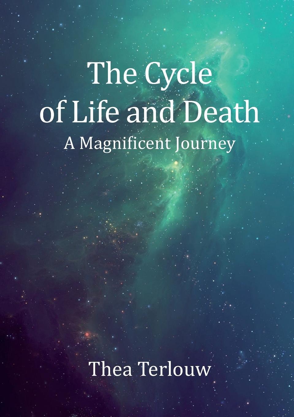 Vorderes Coverbild The Cycle of Life and Death