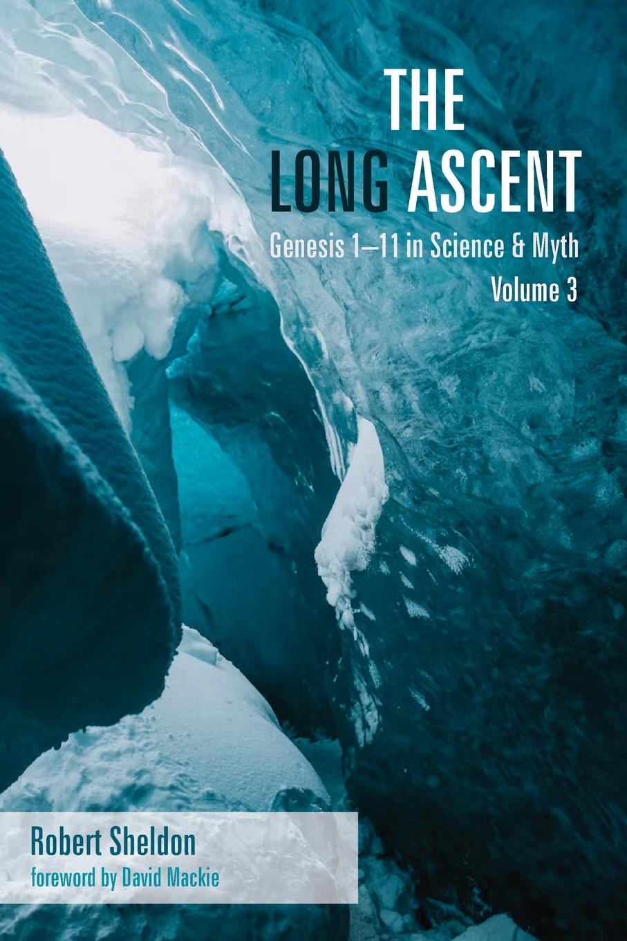 Vorderes Coverbild The Long Ascent, Volume 3