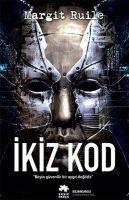 Vorderes Coverbild Ikiz Kod