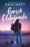 Vorderes Coverbild Gercek Oldugunda
