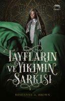 Vorderes Coverbild Tayflarin ve Yikimin Sarkisi