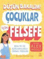 Vorderes Coverbild Düsün Bakalim Cocuklar Icin Felsefe