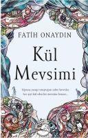 Vorderes Coverbild Kül Mevsimi