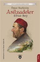 Vorderes Coverbild Asilzadeler Efruz Bey