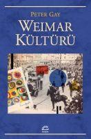 Vorderes Coverbild Weimar Kültürü