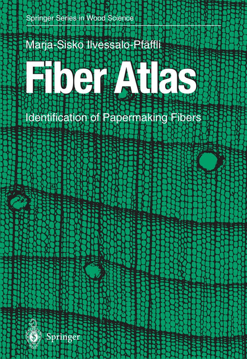Vorderes Coverbild Fiber Atlas