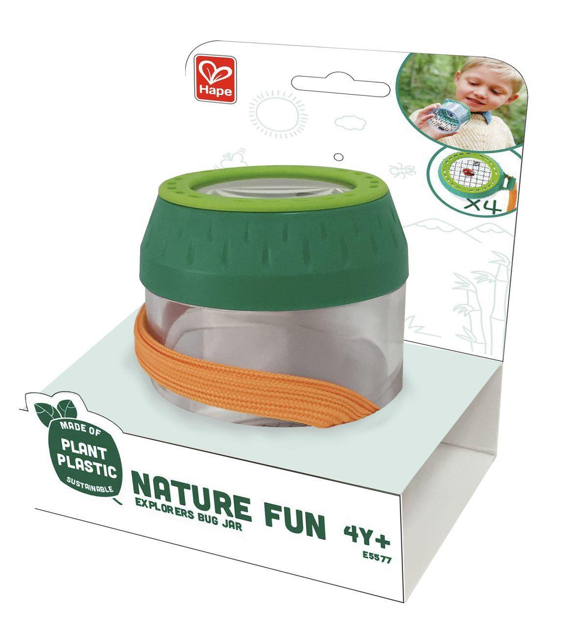 Vorderes Coverbild Entdecker-Käferglas