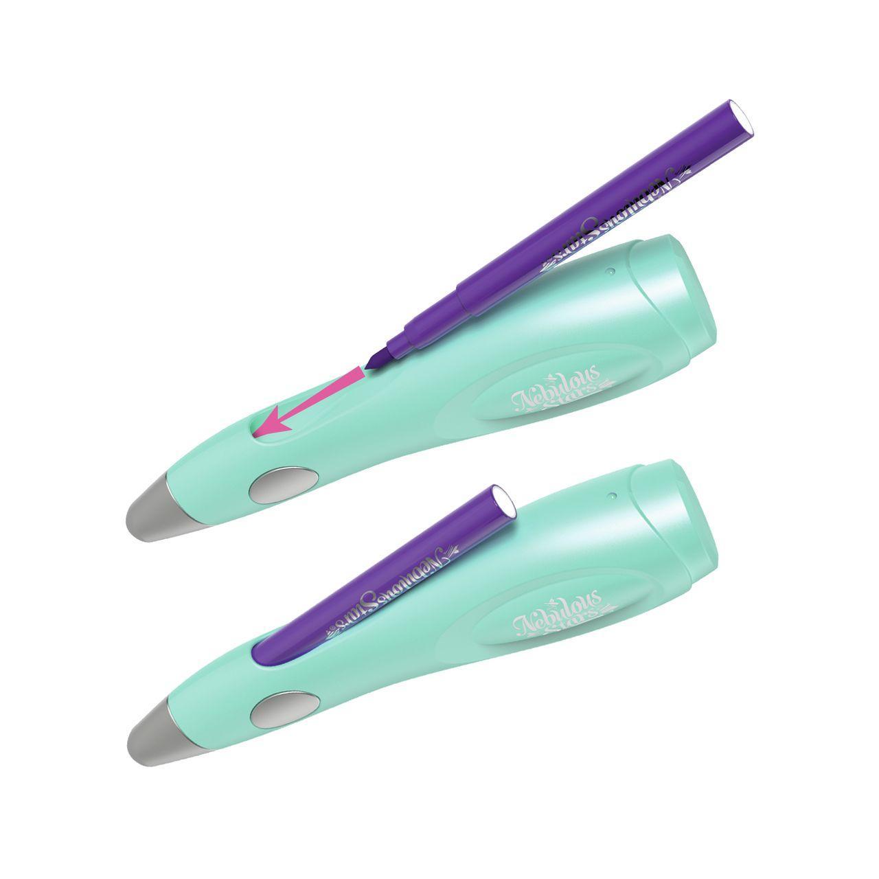 Beispielinhalt (Bild) Airbrush Deluxe Set