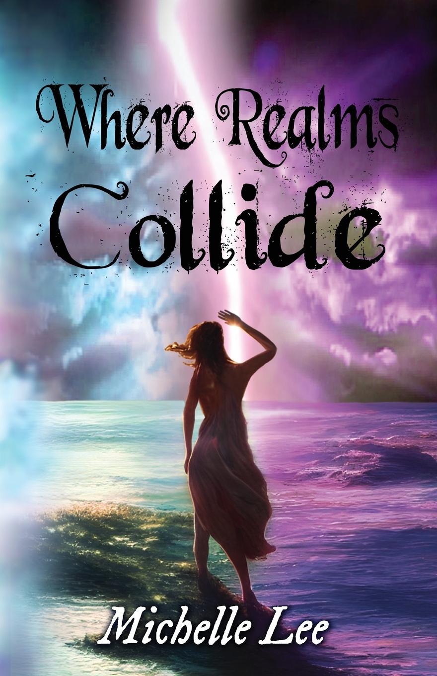 Vorderes Coverbild Where Realms Collide