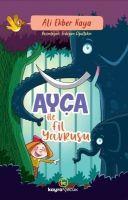 Vorderes Coverbild Ayca Ile Fil Yavrusu