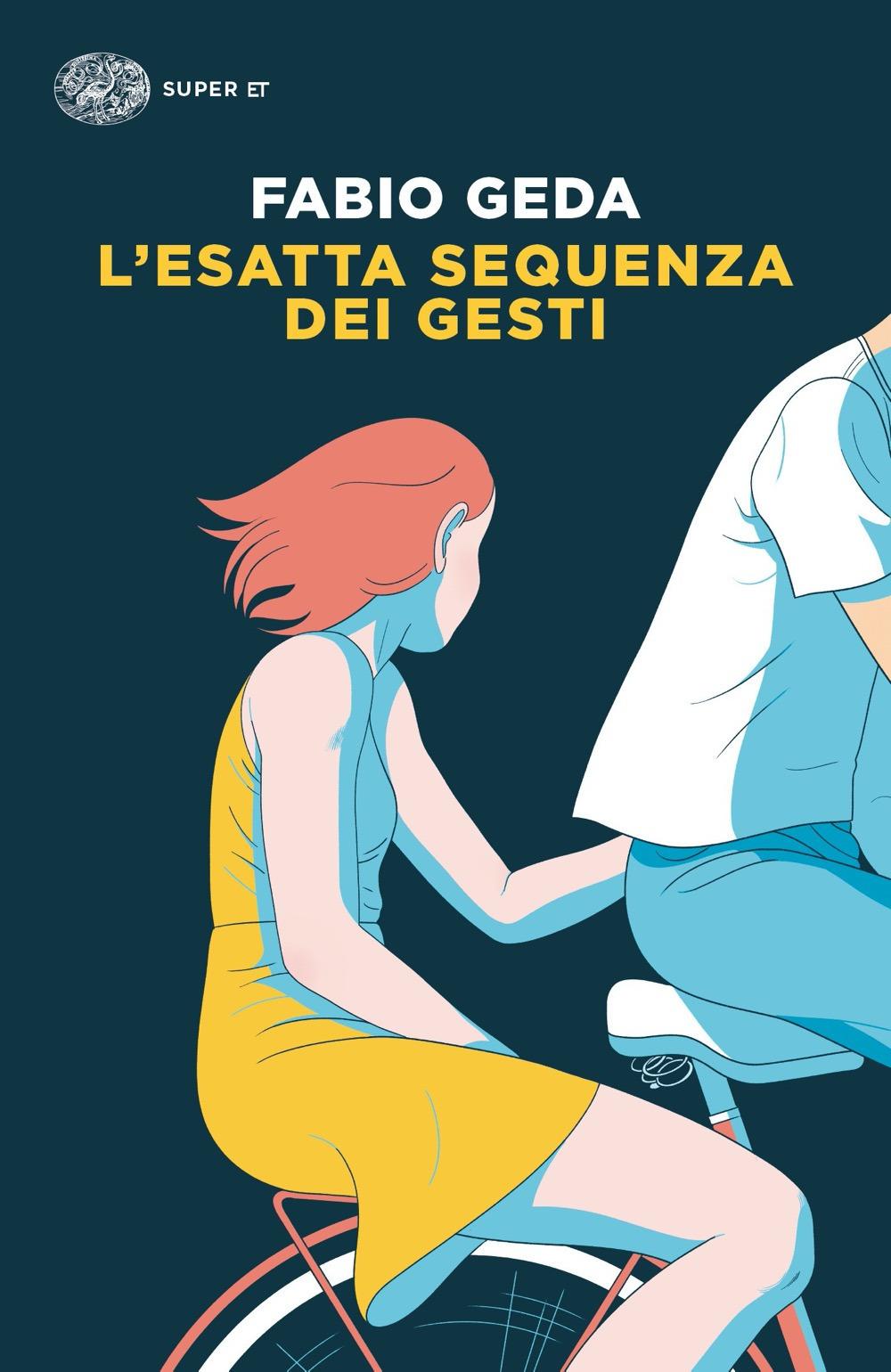 Vorderes Coverbild L' esatta sequenza dei gesti