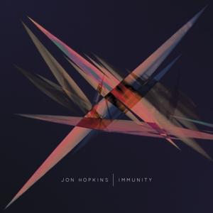 Vorderes Coverbild Immunity (10th Anniversary Edition 2CD)