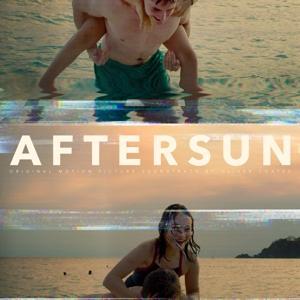 Vorderes Coverbild Aftersun (Original Motion Picture Soundtrack)