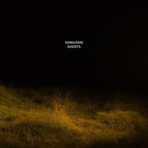 Vorderes Coverbild Ghosts