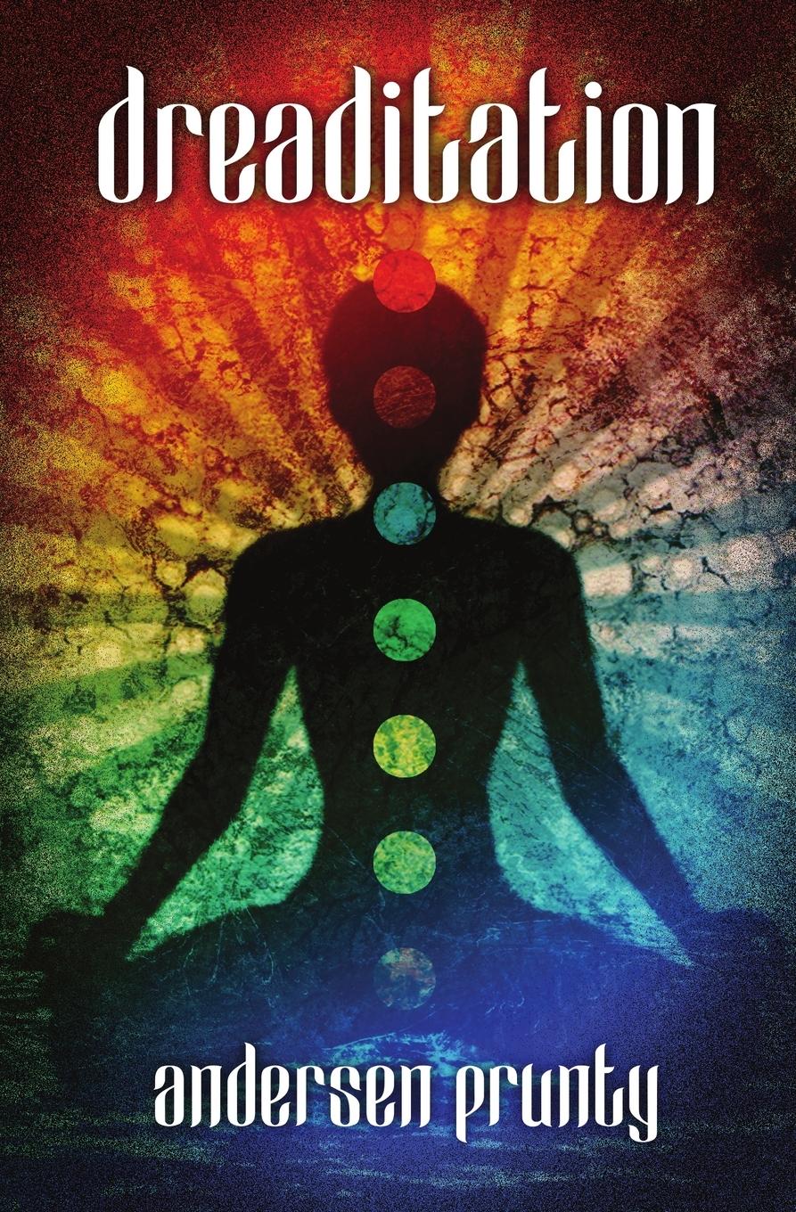 Vorderes Coverbild Dreaditation