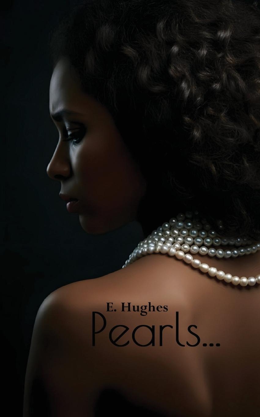 Vorderes Coverbild Pearls...