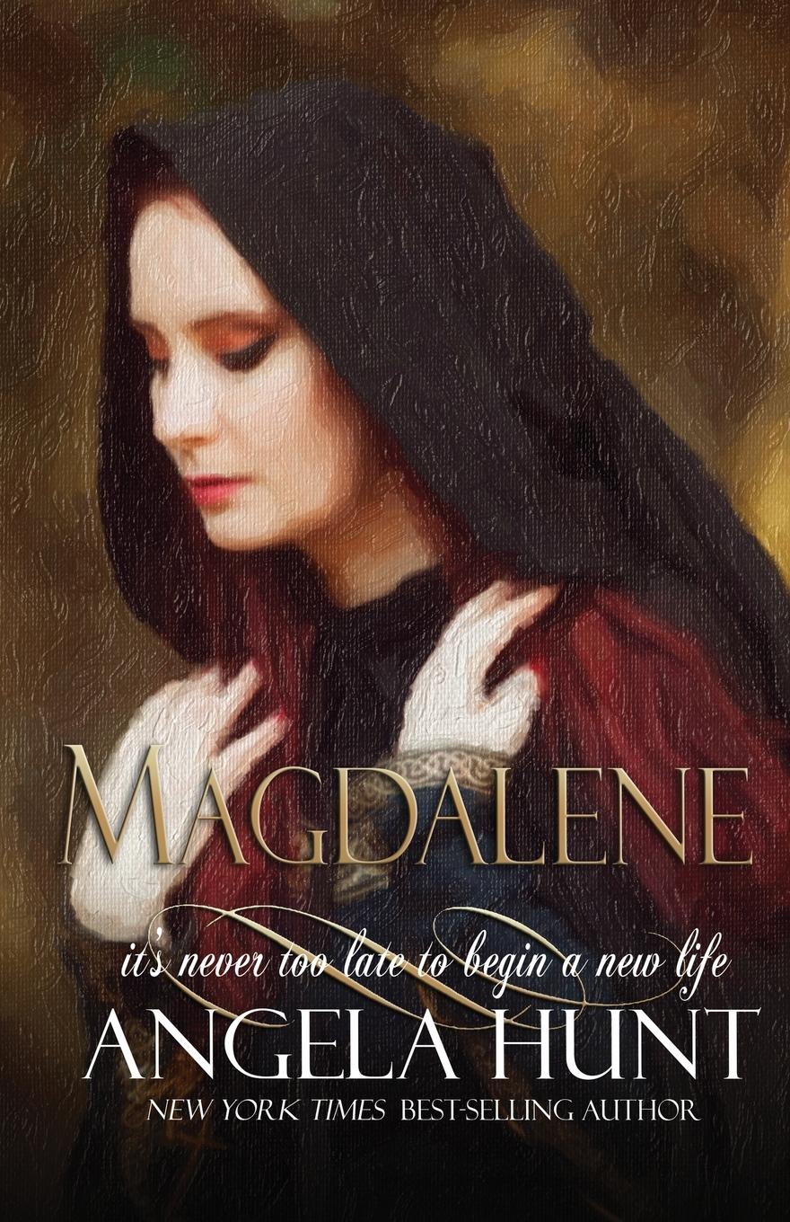 Vorderes Coverbild Magdalene