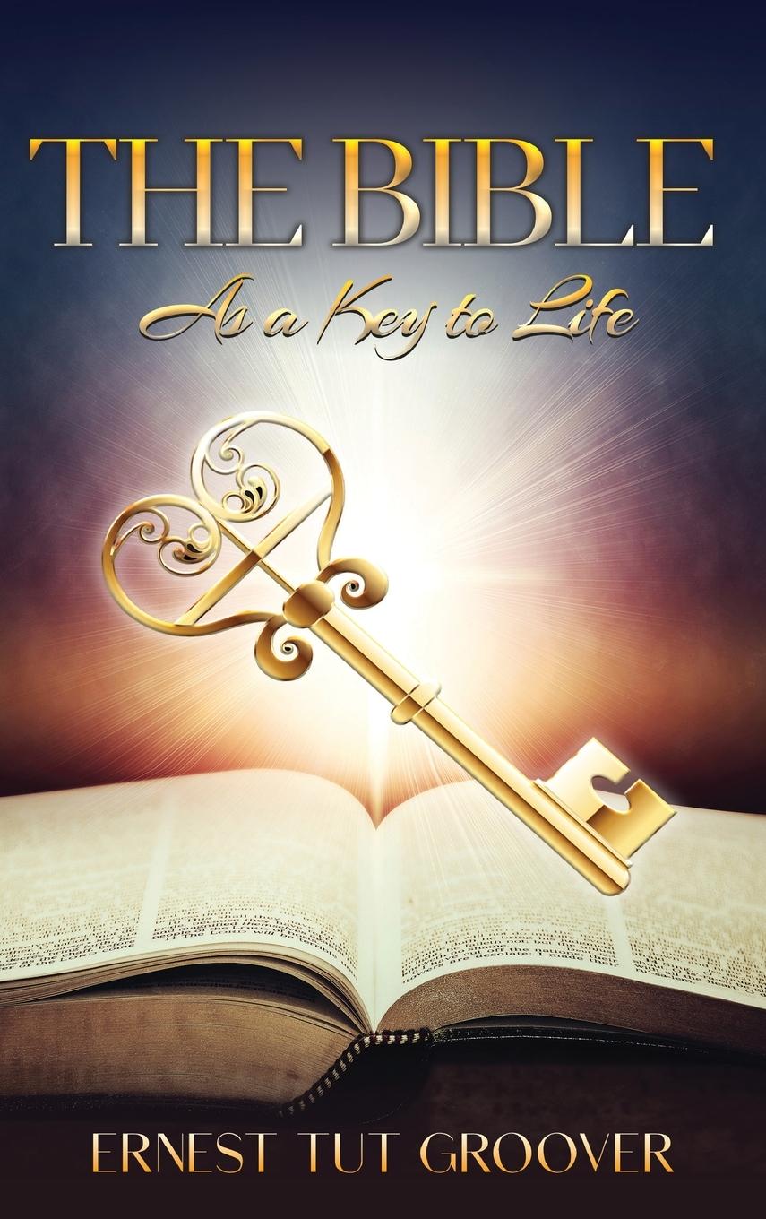 Vorderes Coverbild The Bible As a Key to Life
