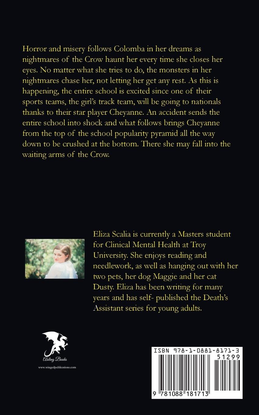 Rückseitencover Chasing the Sprinter