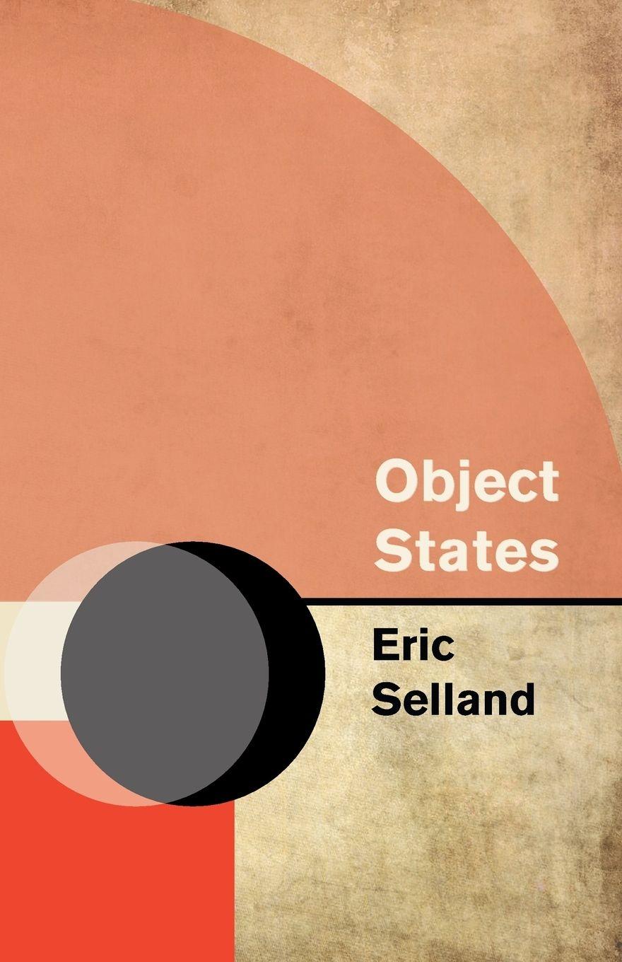 Vorderes Coverbild Object States
