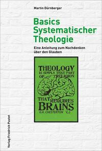 Vorderes Coverbild Basics Systematischer Theologie