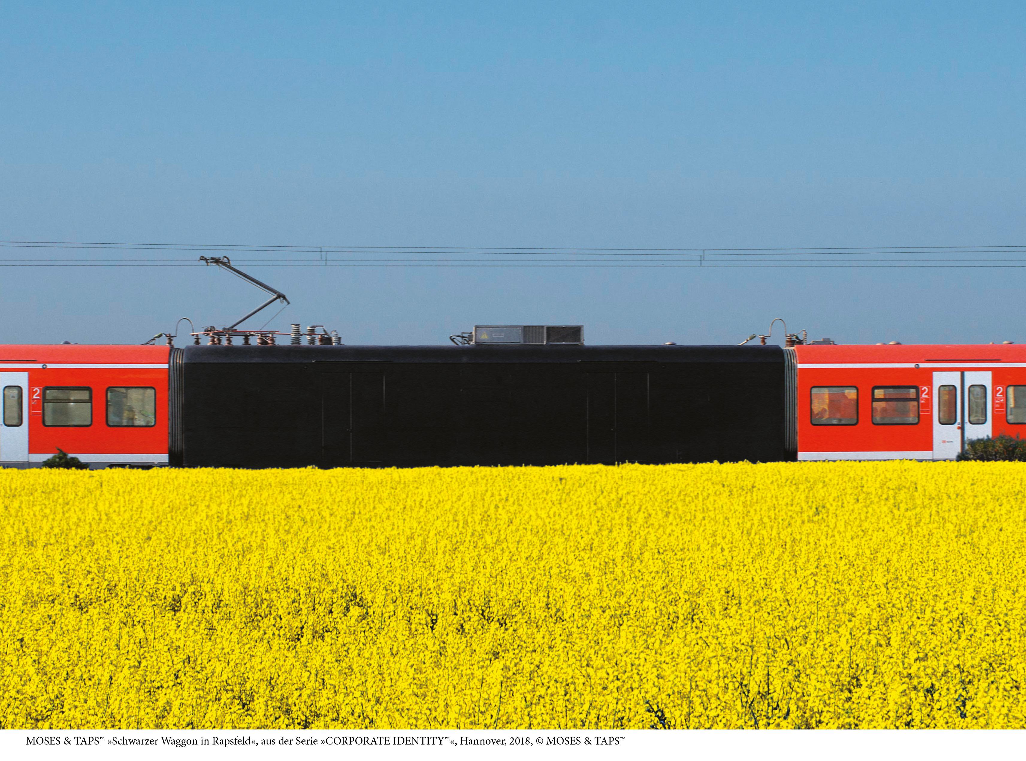Beispielinhalt (Bild) SIGNED. Unterwegs mit der 1UP-Crew und Moses & Taps
