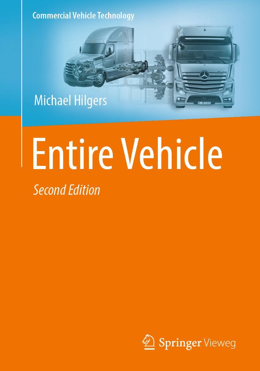 Vorderes Coverbild Entire Vehicle
