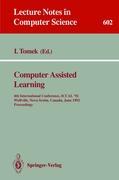 Vorderes Coverbild Computer Assisted Learning