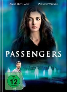 Vorderes Coverbild Passengers