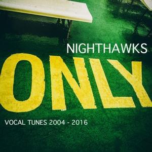 Vorderes Coverbild Only Vocal Tunes 2004-2016 (Digipak)