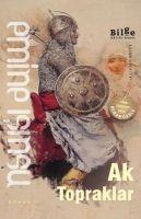 Vorderes Coverbild Ak Topraklar