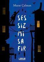 Vorderes Coverbild Sessiz Misafir