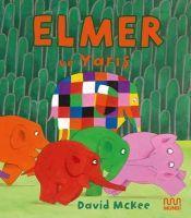 Vorderes Coverbild Elmer ve Yaris
