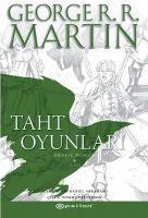 Vorderes Coverbild Taht Oyunlari - Grafik Roman 2