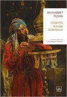 Vorderes Coverbild Muhabbet Tilsimi