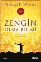 Vorderes Coverbild Zengin Olma Bilimi