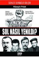 Vorderes Coverbild Sol Nasil Yenildi