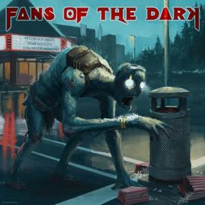 Vorderes Coverbild Fans Of The Dark