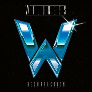 Vorderes Coverbild Resurrection