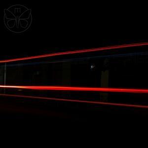 Vorderes Coverbild The Inexplicable Darkness Of Light (EP)