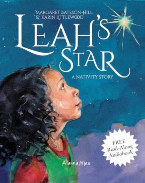 Vorderes Coverbild Leah's Star