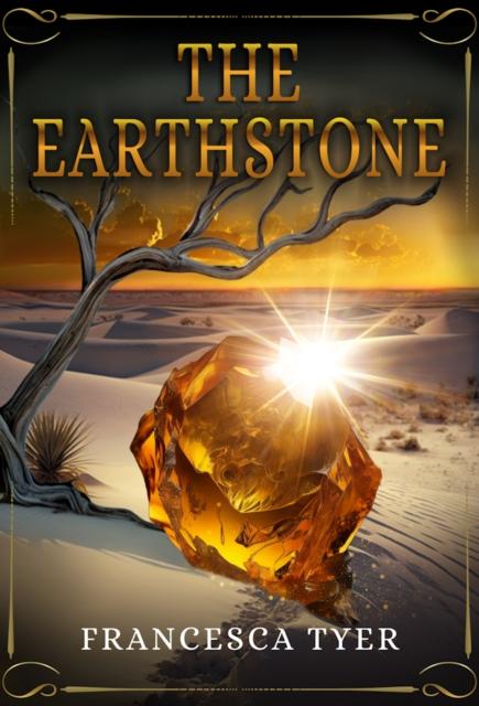Vorderes Coverbild The Earthstone