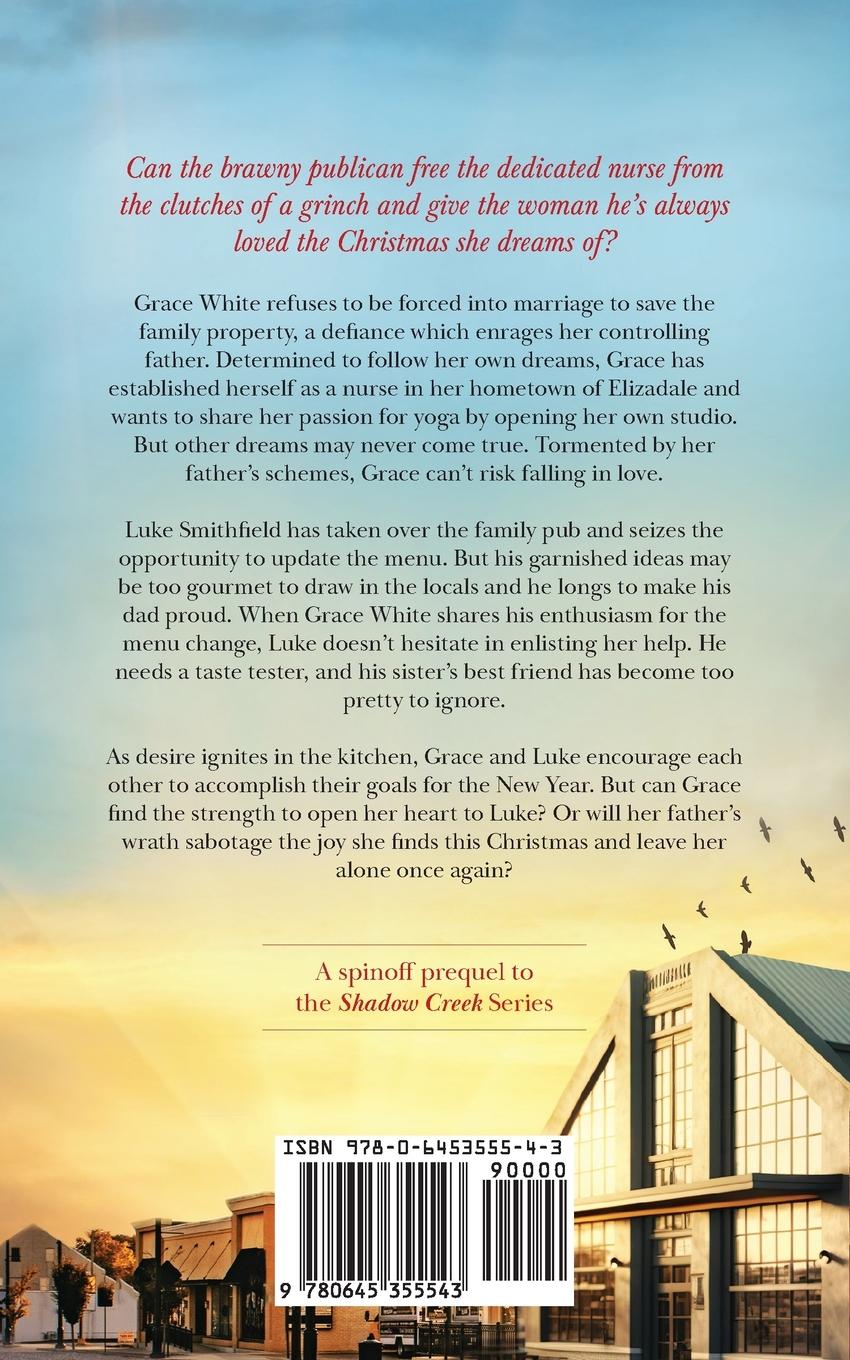 Rückseitencover The Pub with No Food